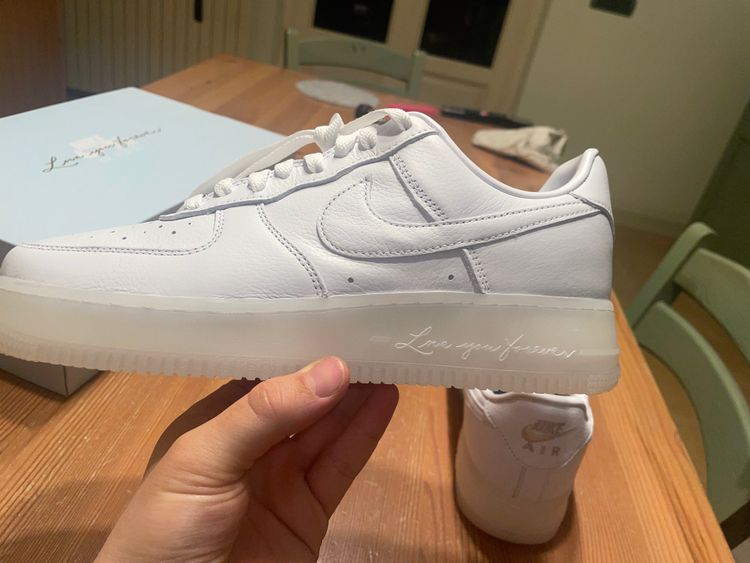 Nike Air Force 1 Nocta Sneakers 6