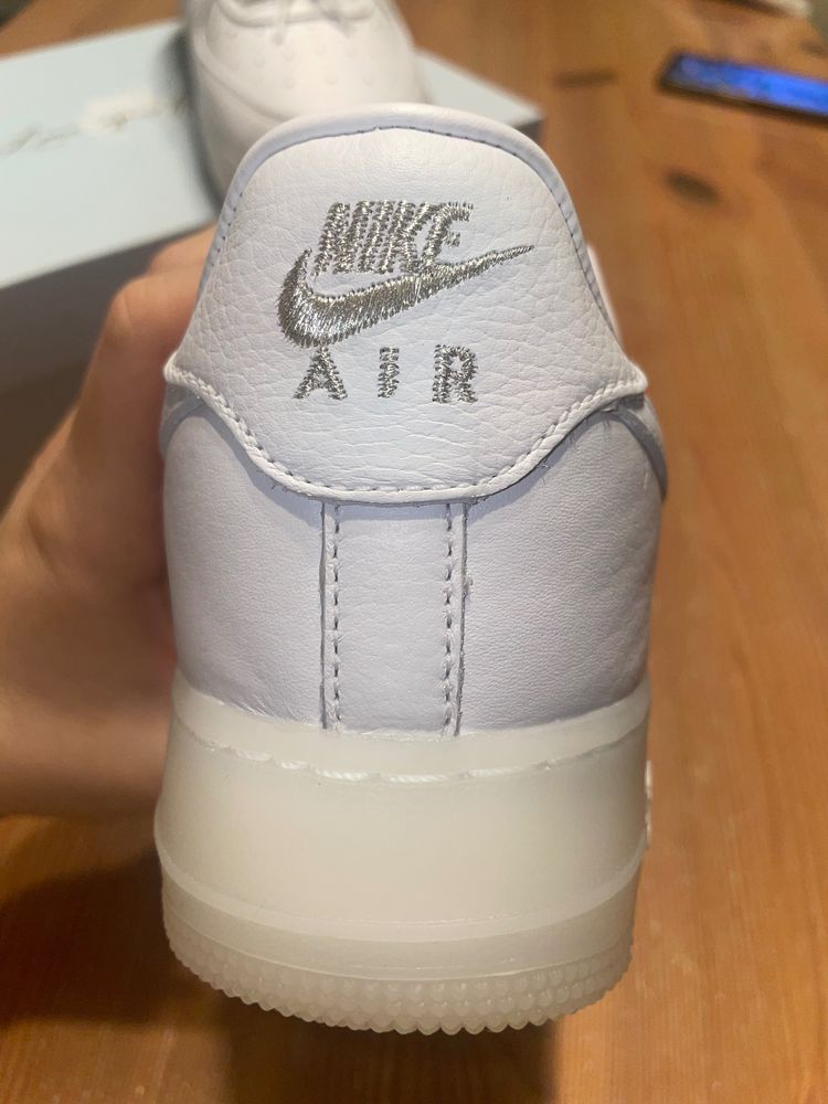 Nike Air Force 1 Nocta Sneakers 2