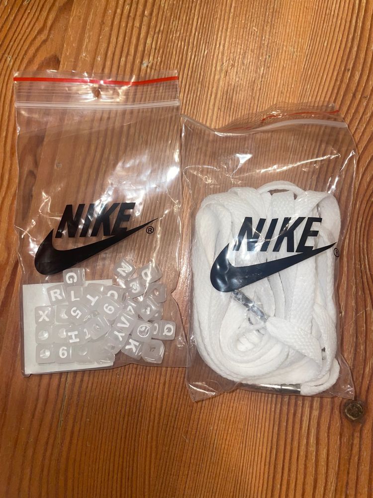 Nike Air Force 1 Nocta Sneakers 7