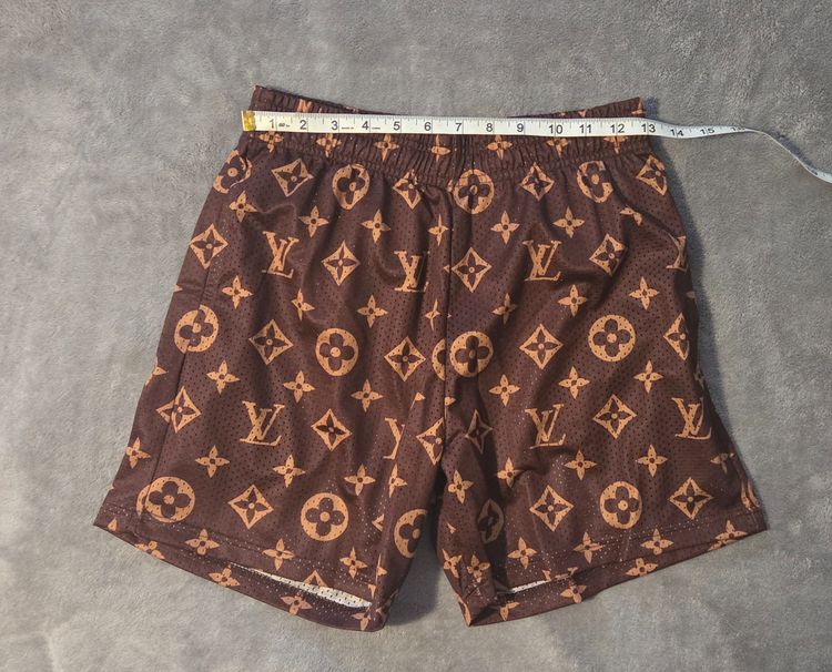 SD Styles Shorts 