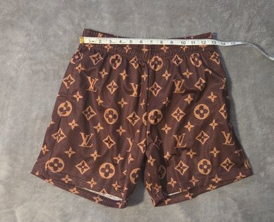 SD Styles Shorts