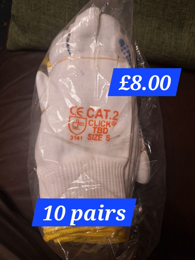 Work Gloves 2