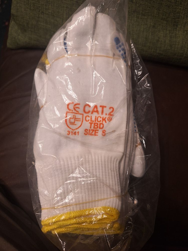 Work Gloves
