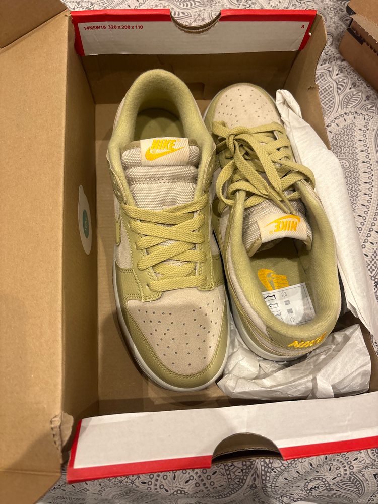 Nike dunks