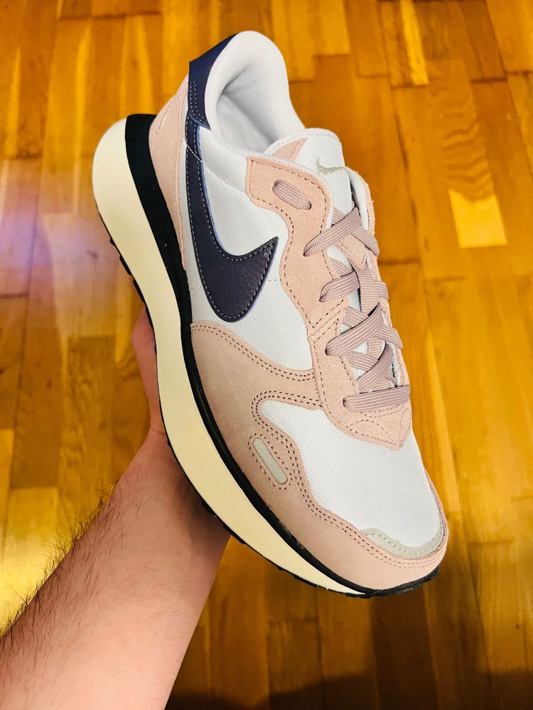 Nike Phoenix Waffle UK8 brand new no lid £140 rrp
