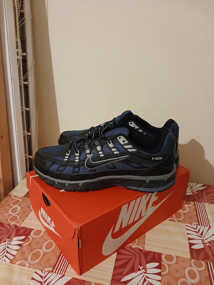 Nike P-6000 