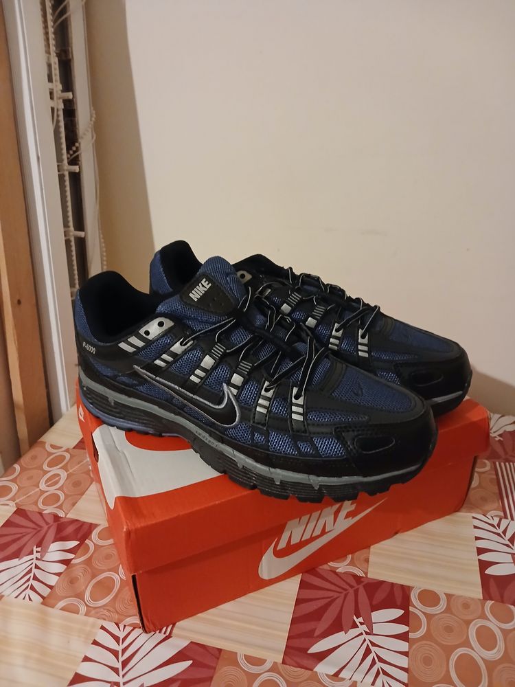 Nike P-6000  image 3