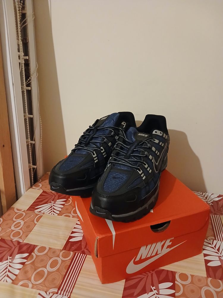 Nike P-6000  image 2