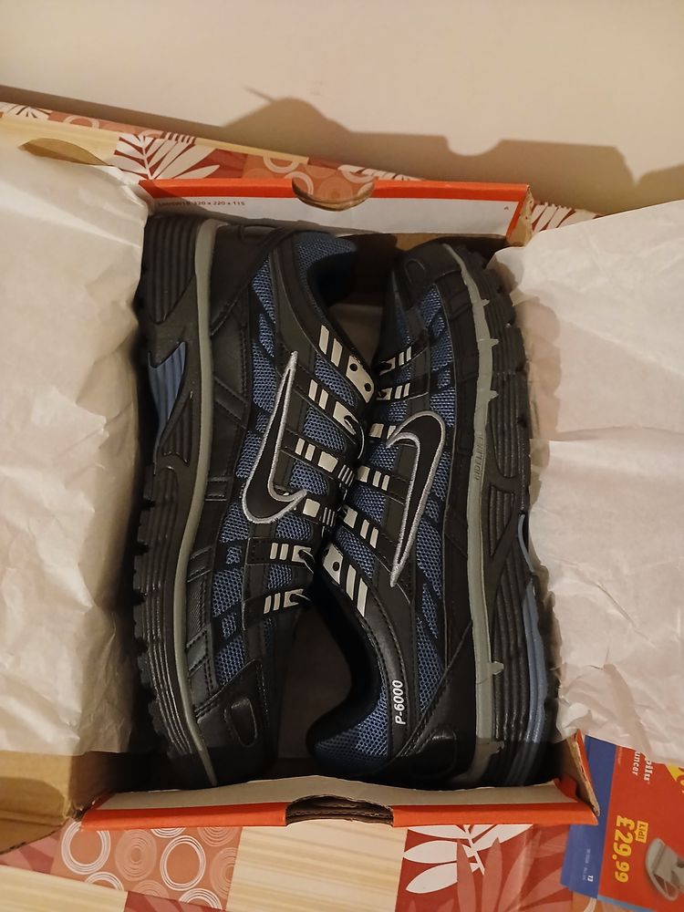 Nike P-6000  image 5