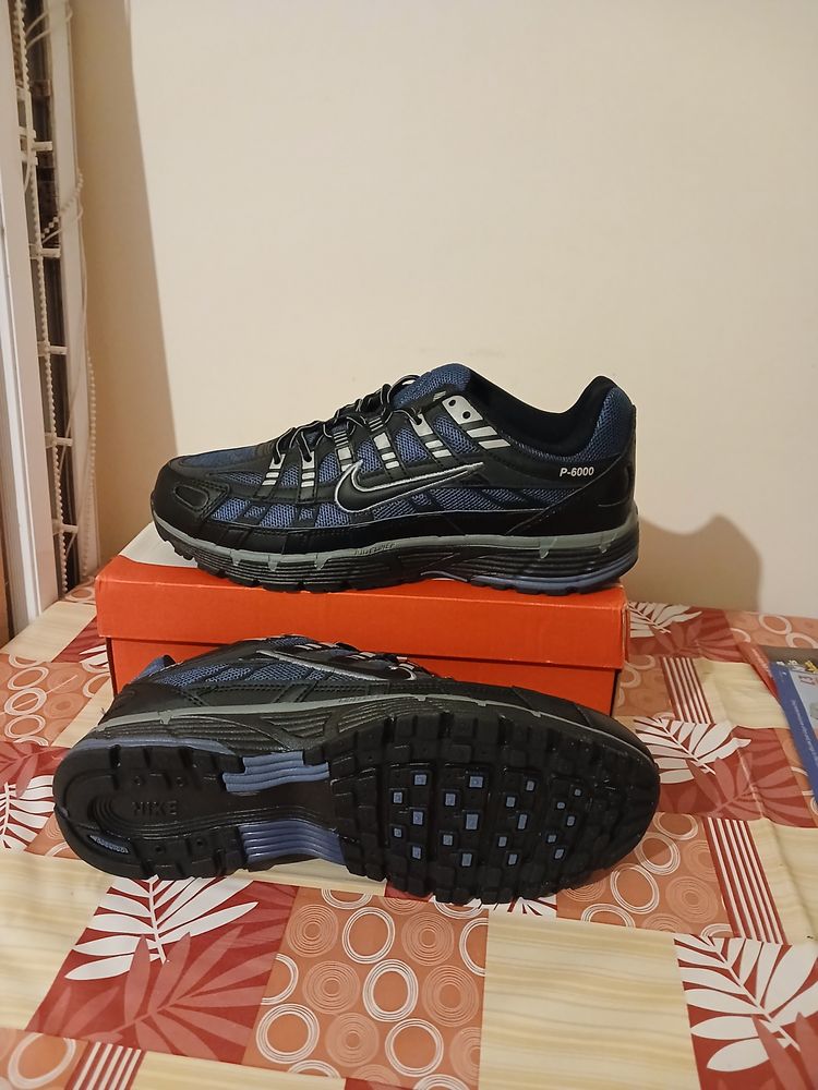 Nike P-6000  image 4