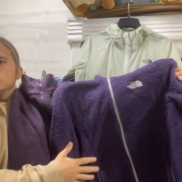 Other pack 2 TNF M product image