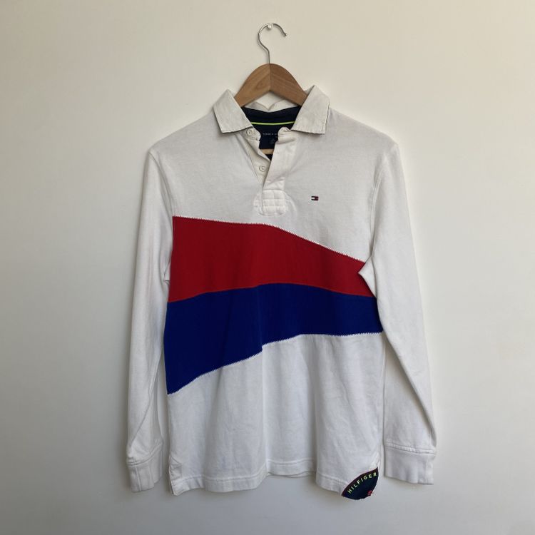 Tommy Hilfigure rugby polo