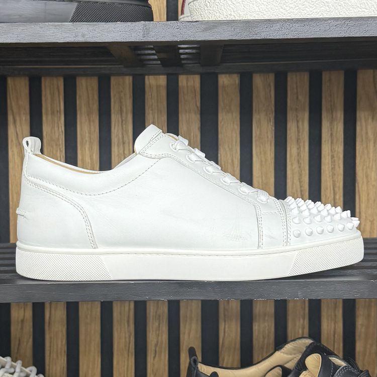 Christian Louboutin Junior Spike UK 8 image 1