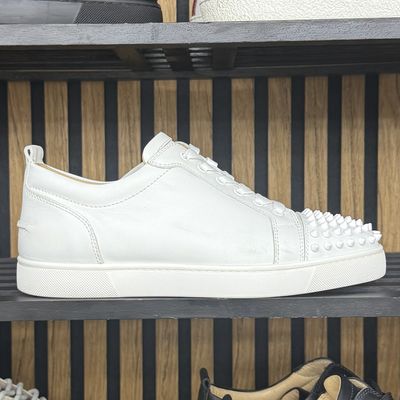 Christian Louboutin Junior Spike UK 8