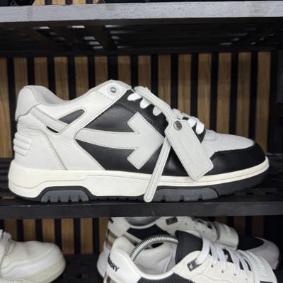 Off-White outr Of Office UK 10