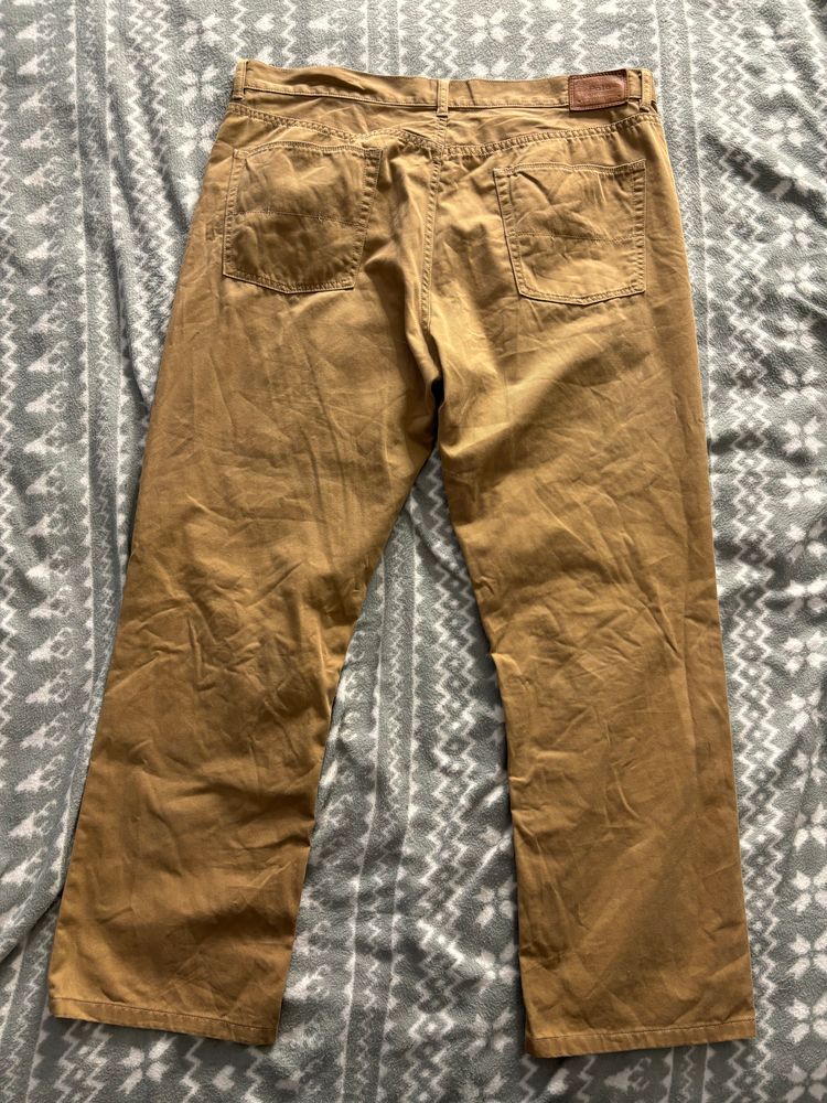 Spodnie Dżinsowe Ralph Lauren XL