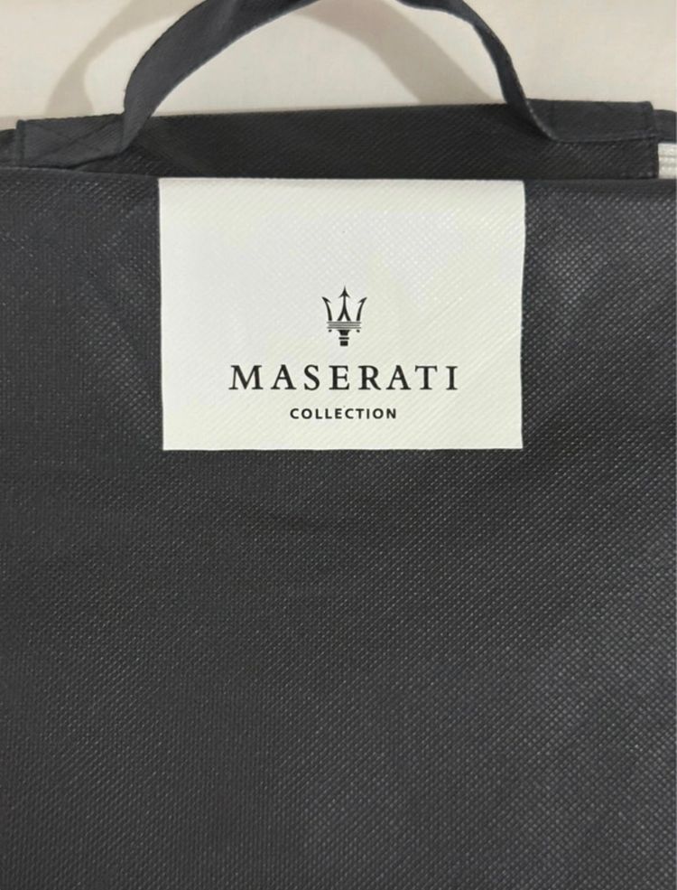 Maserati Gt Polo Shirt obraz 7