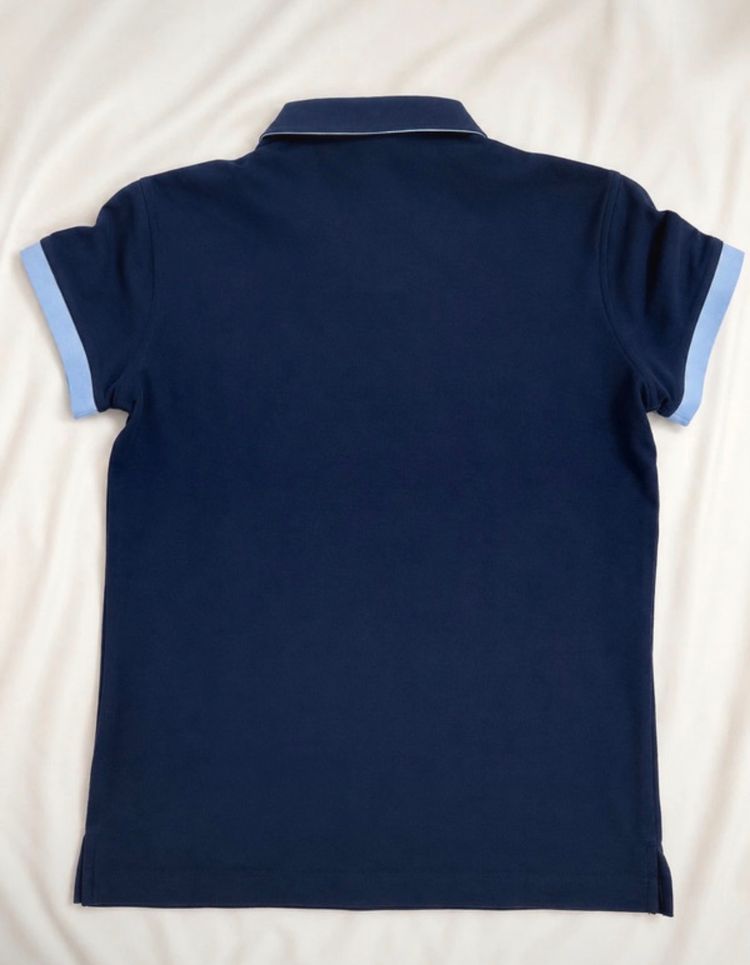 Maserati Gt Polo Shirt obraz 5