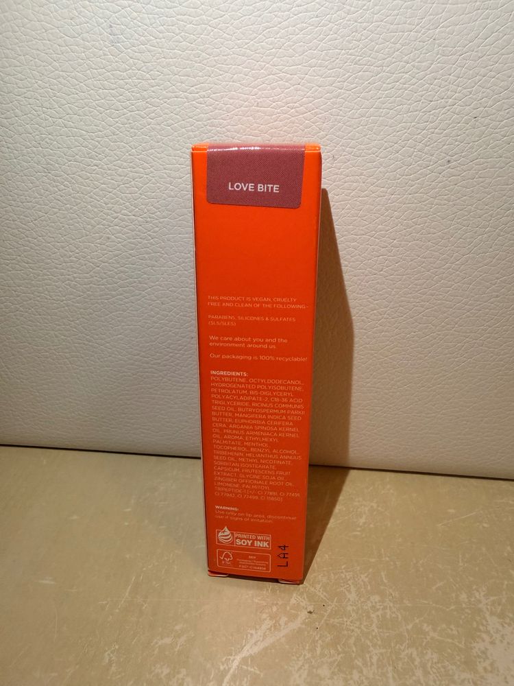 Lip Tint