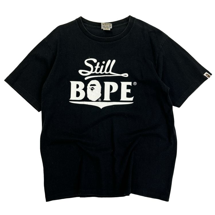 Bape T-Shirt (L) image 1