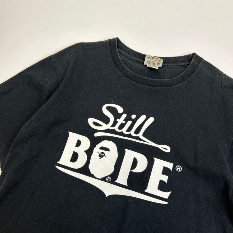Bape T-Shirt (L) image 2
