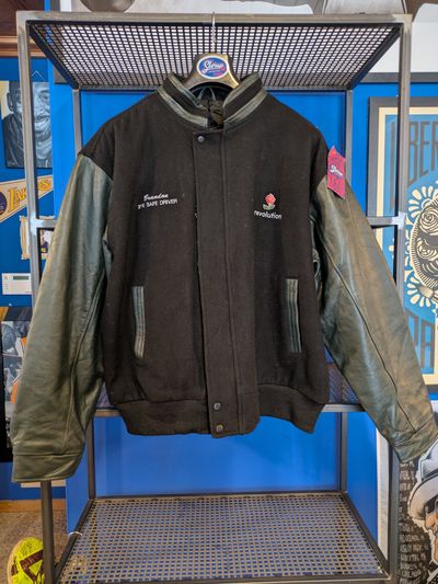 Canada Sportswear Men'S Jacket