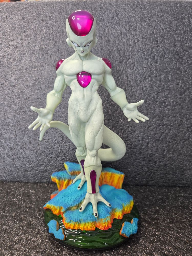 Freezer Dragonball Z