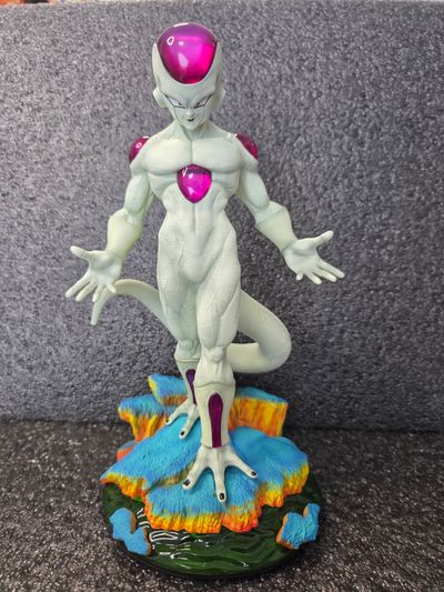 Freezer Dragonball Z