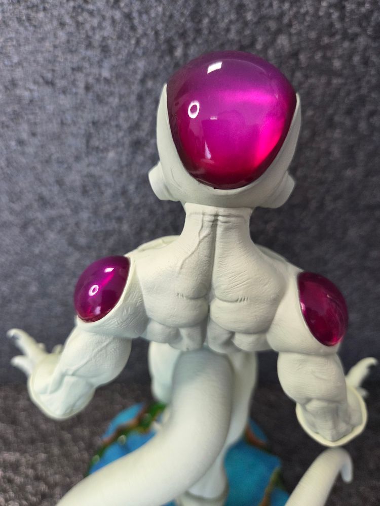 Freezer Dragonball Z 5