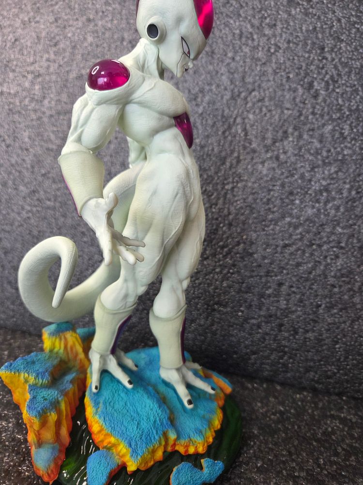 Freezer Dragonball Z 7