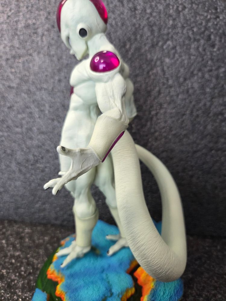 Freezer Dragonball Z 3