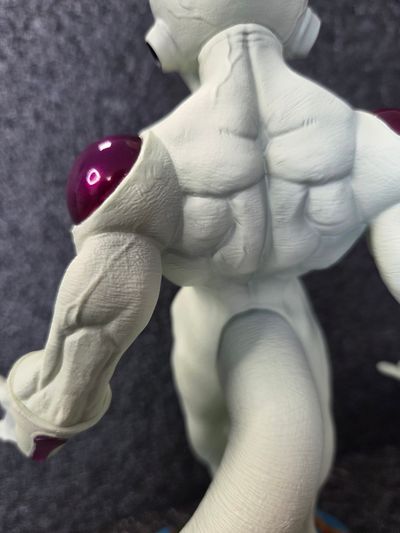 Freezer Dragonball Z 8