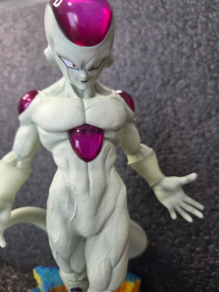 Freezer Dragonball Z 6