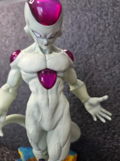 Freezer Dragonball Z 6