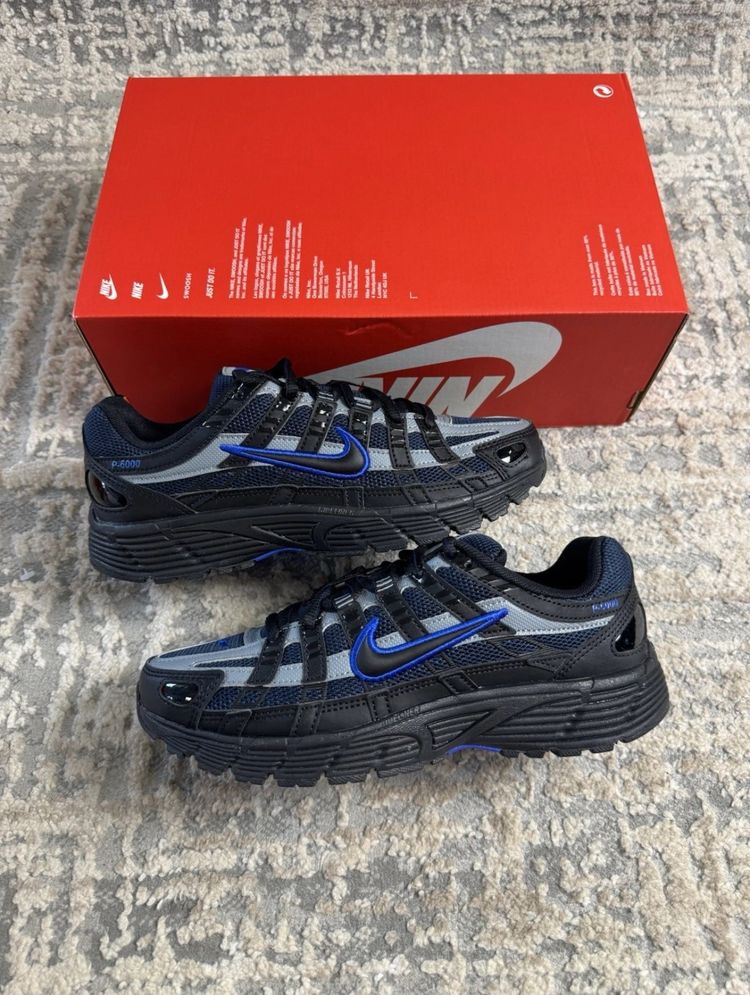 Nike Nike p-6000 black obsidian  product image