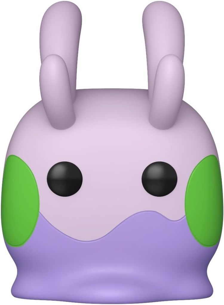 Funko pop - Pokémon Goomy 9 cm 1155 image 2