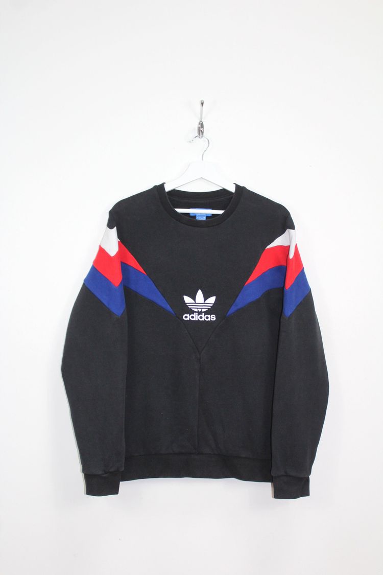 Adidas Originals ADIDAS ORIGINALS ROCKY BALBOA SWEATSHIRT LARGE product image