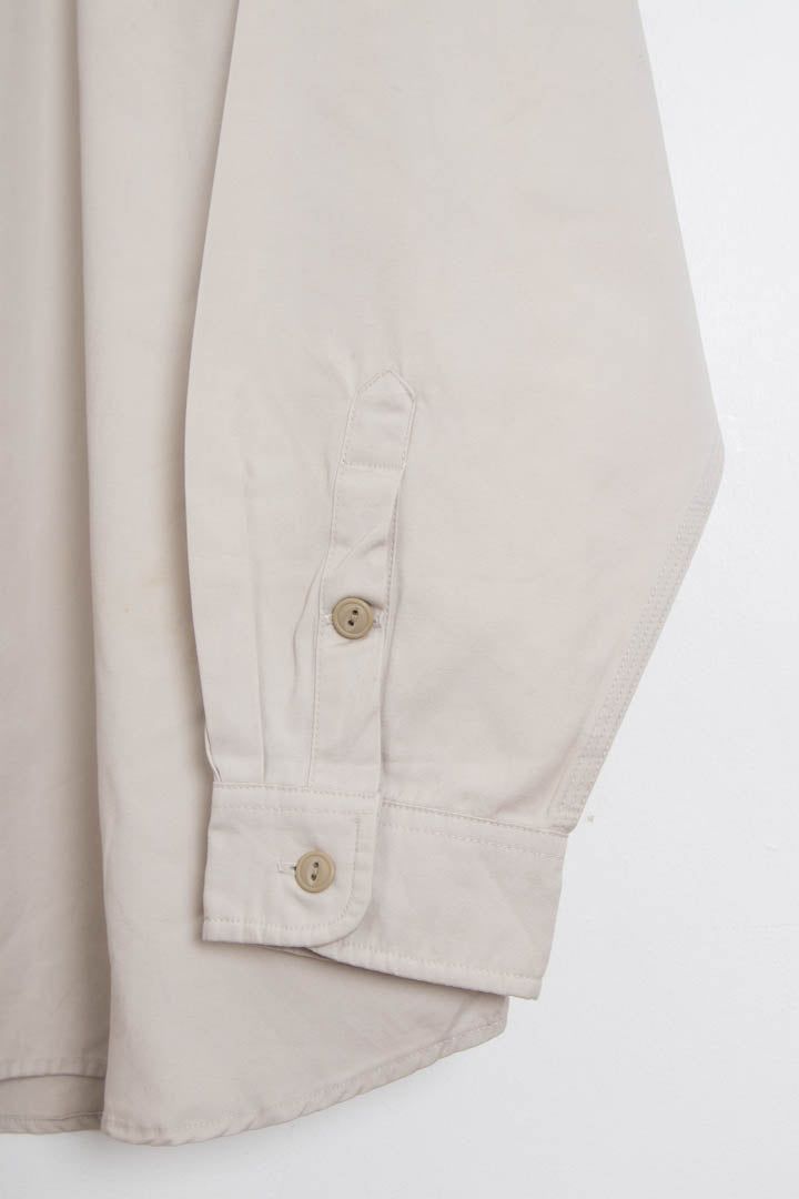 BNWT Ralph Lauren Polo Jeans Long Sleeve Utility Shirt (3XL) imagen 3
