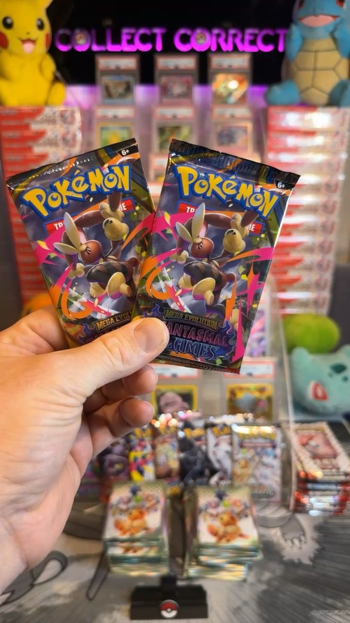 Other 2 x phantasmal flames booster product image