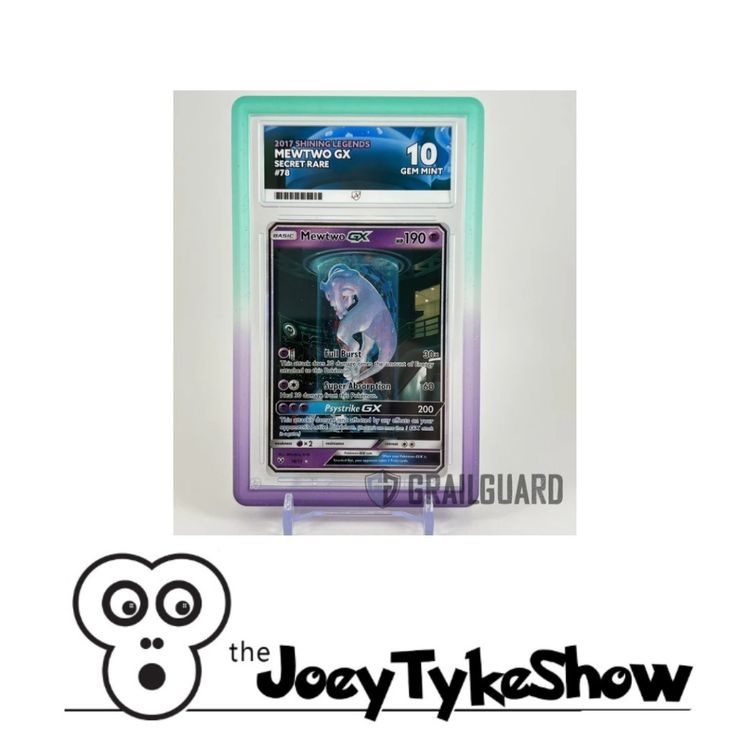 Other Grail Guard ACE Slab Bumper - Mystic product image