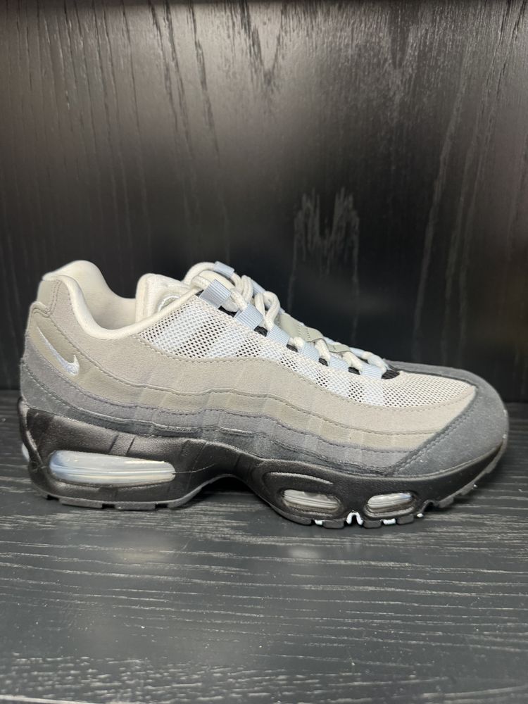 BRAND NEW - Nike Air Max 95 OG, Big Bubble Blue Tint (W) Nike Sneakers