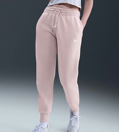 Nike Women'S Pink Jogger Pants size S BNWT