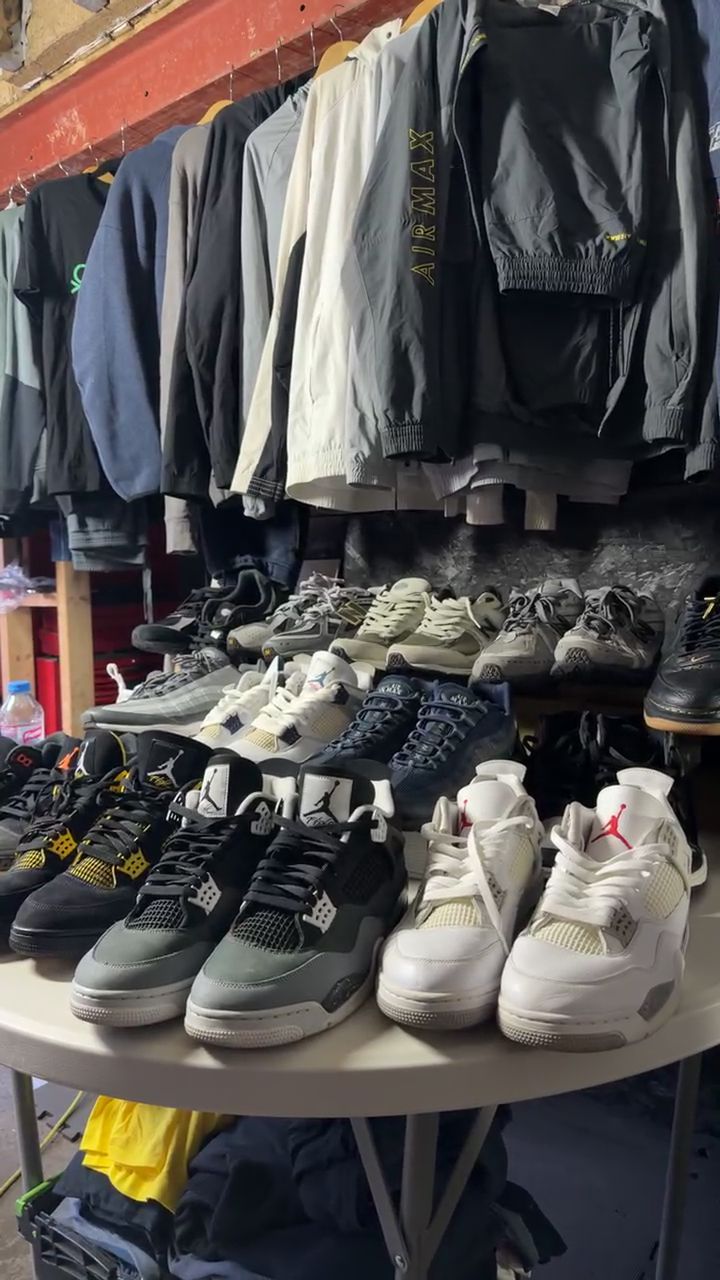Jordan Jordan Air Jordan 4 product image