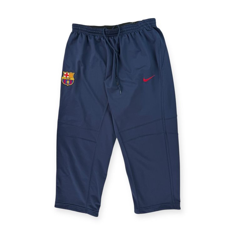 FC Barcelona 3/4s (L)