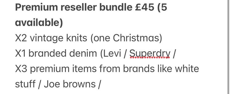Premium Reseller Bundle