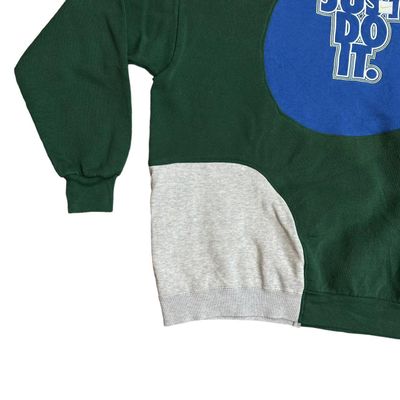 NIKE REWORK SWEATSHIRT 3