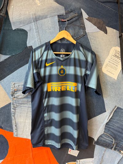 Nike Football Jersey