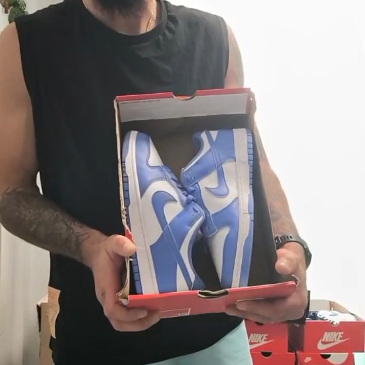Nike Nike Dunk Low product image