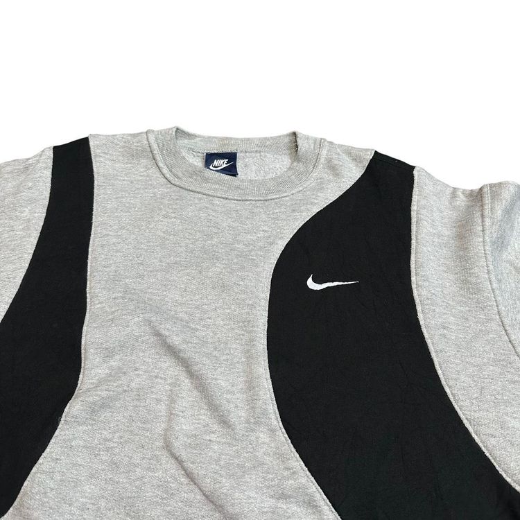 NIKE REWORK SWEATSHIRT image 4