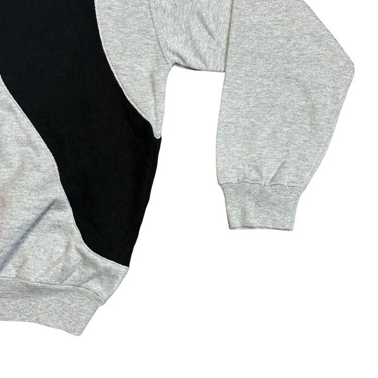 NIKE REWORK SWEATSHIRT image 2